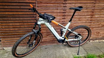 Used BULLS Sonic EVO AM 1 750 2023 2023 MTB