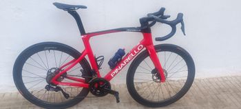 Pinarello, X3 105 Di2 2024