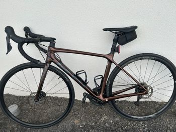 Giant, TCR Advanced Disc 2 Pro Compact 2022
