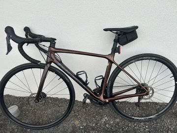Giant TCR Advanced Disc 2 Pro Compact 2022 2022 Road & Gravel de segunda mano