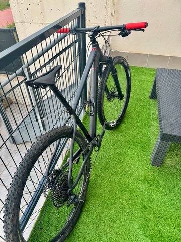 Brugt MMR Zen SRAM GX Eagle 2022 Mountainbike — billede 2 af 10