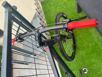 Brugt MMR Zen SRAM GX Eagle 2022 Mountainbike — billede 5 af 10