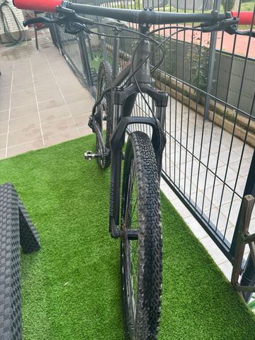 Brugt MMR Zen SRAM GX Eagle 2022 Mountainbike — billede 7 af 10