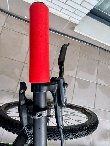 Brugt MMR Zen SRAM GX Eagle 2022 Mountainbike — billede 10 af 10
