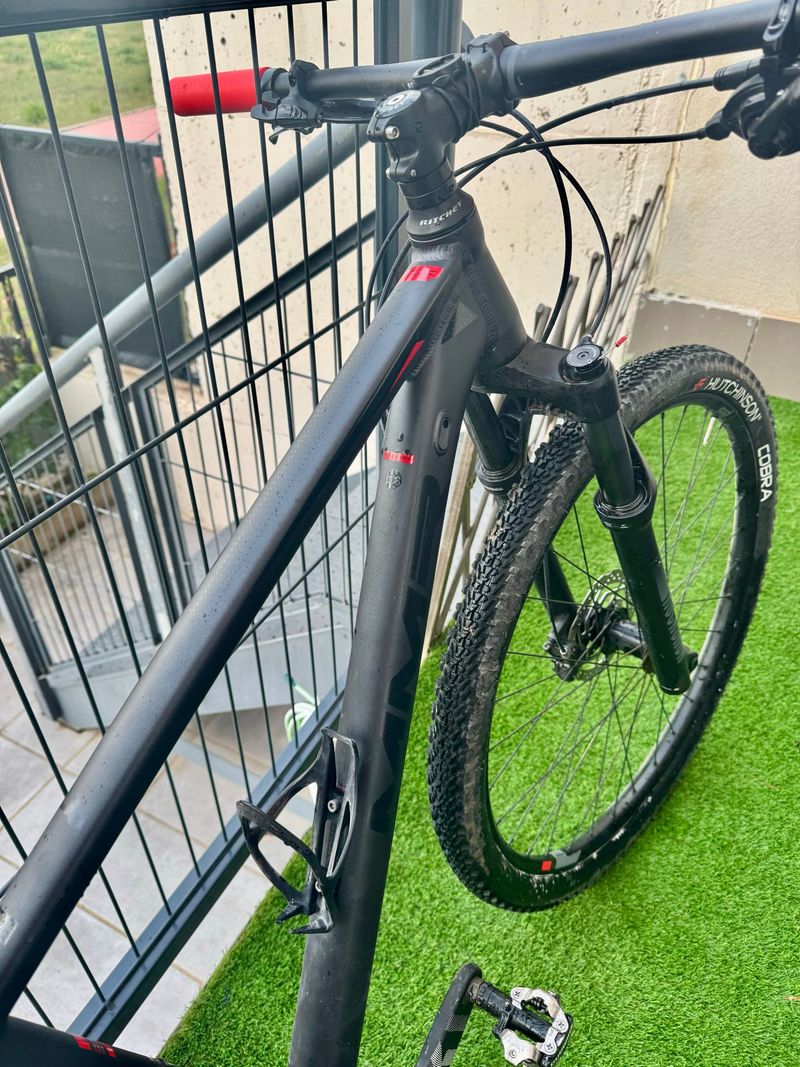 Used MMR Zen SRAM GX Eagle 2022 MTB