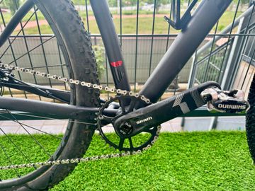 Brugt MMR Zen SRAM GX Eagle 2022 Mountainbike — billede 6 af 10