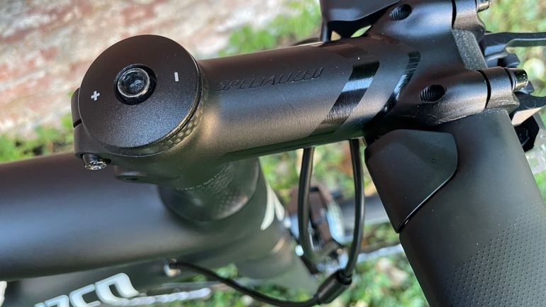 Used Specialized Tarmac SL4 Comp Ultegra 2014 2014 Road & Gravel, Black — image 9 of 19