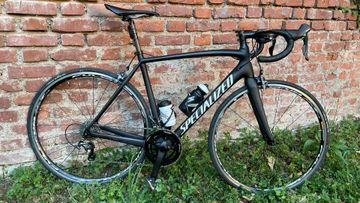 Specialized Tarmac SL4 Comp Ultegra 2014 2014 Road & Gravel usato