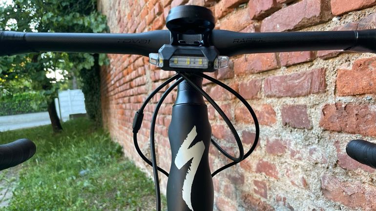 Used Specialized Tarmac SL4 Comp Ultegra 2014 2014 Road & Gravel, Black — image 6 of 19