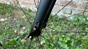 Used Specialized Tarmac SL4 Comp Ultegra 2014 2014 Road & Gravel, Black — image 15 of 19