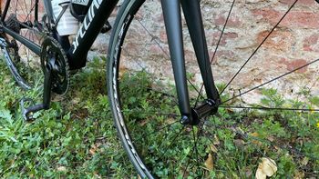 Used Specialized Tarmac SL4 Comp Ultegra 2014 2014 Road & Gravel, Black — image 13 of 19