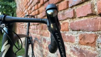 Used Specialized Tarmac SL4 Comp Ultegra 2014 2014 Road & Gravel, Black — image 8 of 19