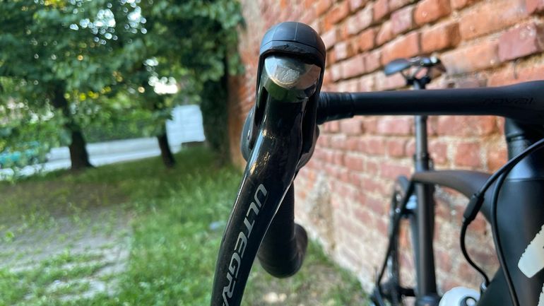 Used Specialized Tarmac SL4 Comp Ultegra 2014 2014 Road & Gravel, Black — image 7 of 19