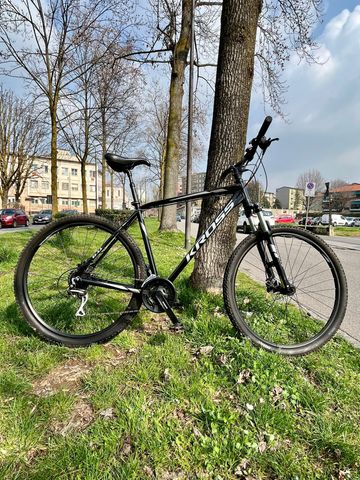 Used Kross Hexagon 6.0 2022 2022 MTB