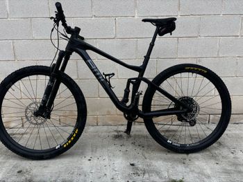 Used BMC Agonist 02 ONE 2020 2020 MTB