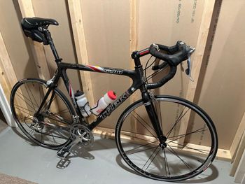 Trex, Trex Custom Shimano Ultegra