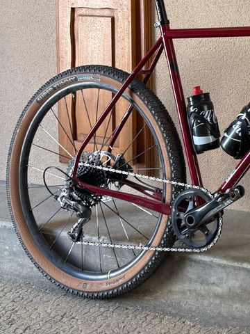 Tweedehands Surly Midnight Special 2020 2020 Road & Gravel — afbeelding 3 van 5