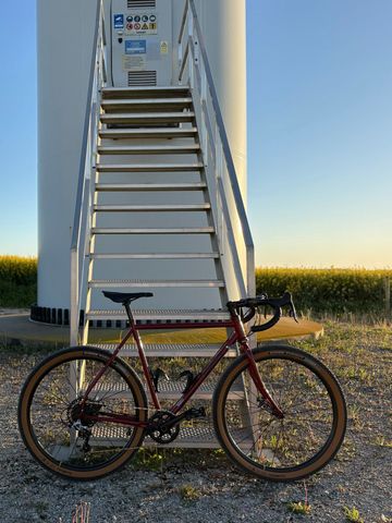 Tweedehands Surly Midnight Special 2020 2020 Road & Gravel — afbeelding 2 van 5