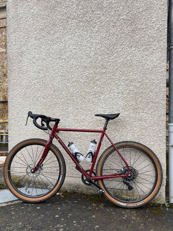 Surly, Midnight Special 2020