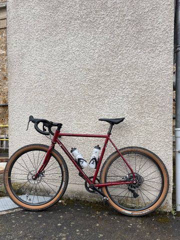 Tweedehands Surly Midnight Special 2020 2020 Road & Gravel — afbeelding 1 van 5