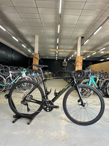 Bianchi, Specialissima - Ultegra Di2 2022
