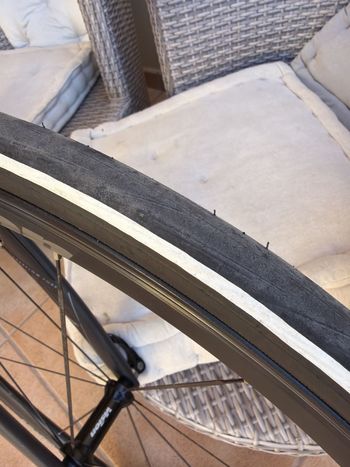 Used Orbea ORCA AERO M30TEAM 2020 2020 Road & Gravel, Black — image 6 of 7