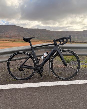 Orbea, ORCA AERO M30TEAM 2020