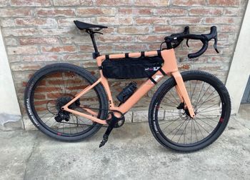 3T, Exploro Ultra Ekar 650b 2023