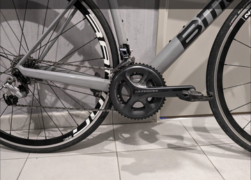 Brugt BMC Teammachine SLR01 ONE 2020 2020 Road & Gravel — billede 3 af 3