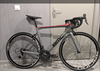 BMC, Teammachine SLR01 ONE 2020