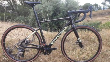 Swift Enduravox Gr Evo 2025 2025 Road & Gravel usato, Nero — immagine 2 di 12