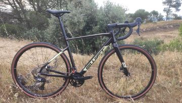 Używany Swift Enduravox Gr Evo 2025 2025 Road & Gravel
