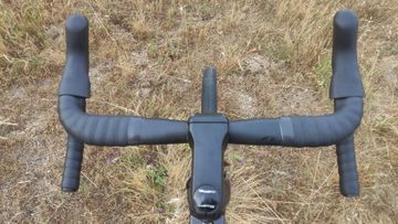 Swift Enduravox Gr Evo 2025 2025 Road & Gravel usato, Nero — immagine 8 di 12