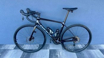 Giant, TCR Advanced Disc 2 2024