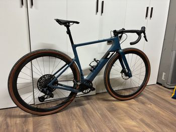 3T, Exploro Ultra Rival XPLR 1X12 650b 2023