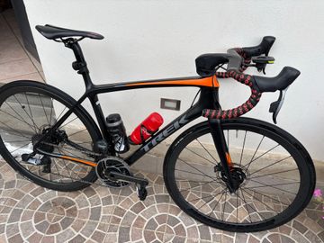 Trek Emonda SRAM Force eTap AXS 2020 Road & Gravel d'occasion