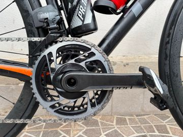 Brugt Trek Emonda SRAM Force eTap AXS 2020 Road & Gravel — billede 3 af 7