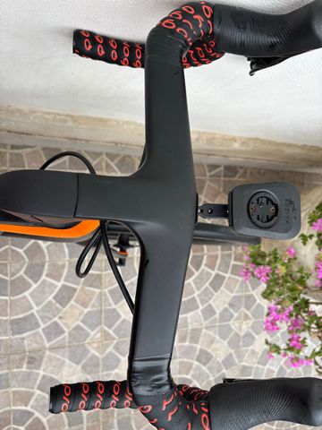 Brugt Trek Emonda SRAM Force eTap AXS 2020 Road & Gravel — billede 7 af 7