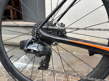 Brugt Trek Emonda SRAM Force eTap AXS 2020 Road & Gravel — billede 4 af 7