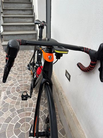 Brugt Trek Emonda SRAM Force eTap AXS 2020 Road & Gravel — billede 6 af 7