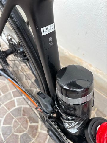 Brugt Trek Emonda SRAM Force eTap AXS 2020 Road & Gravel — billede 5 af 7
