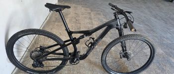 Used Cannondale Scalpel Carbon 2 2021 2021 MTB