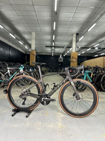 Scott, Foil RC 10 2022