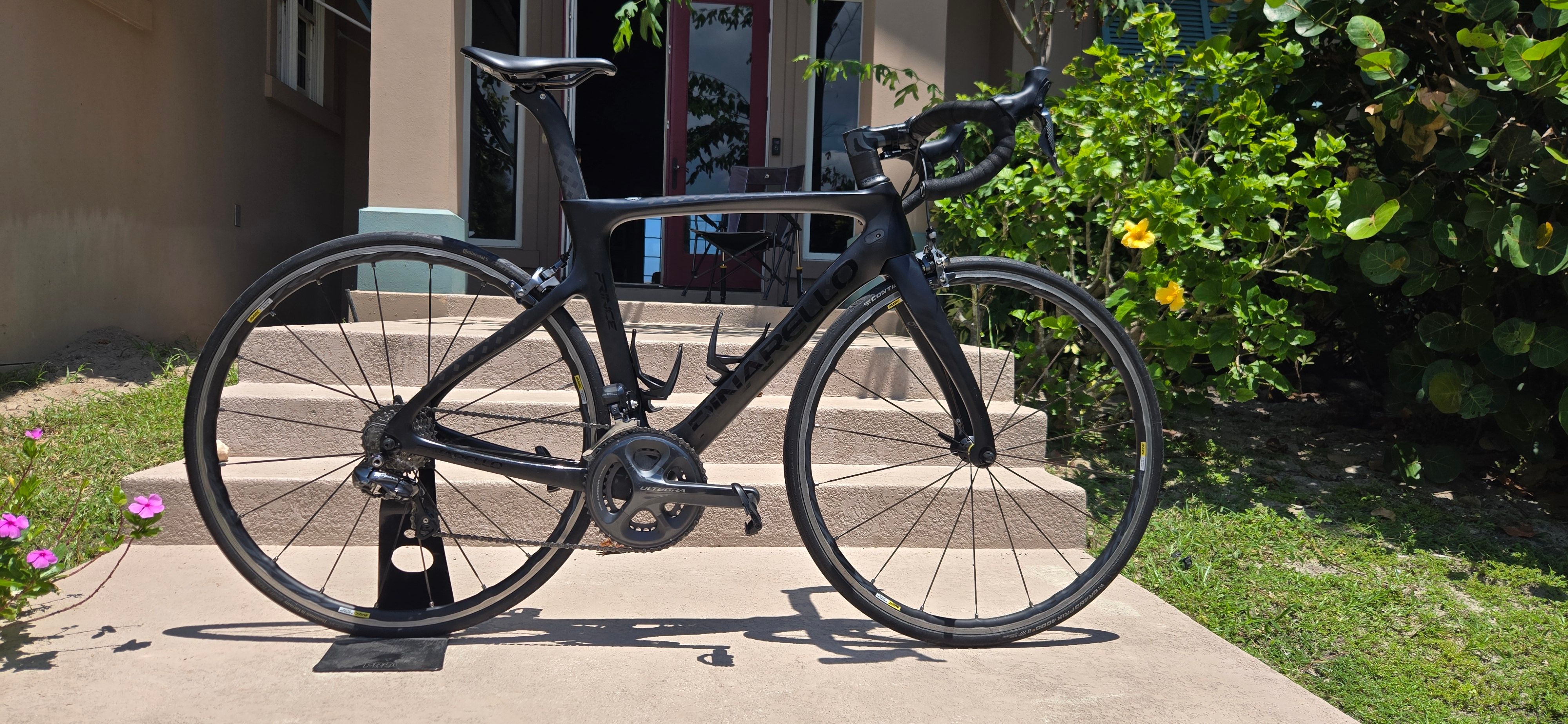Pinarello Prince FX Frameset 2020 2020