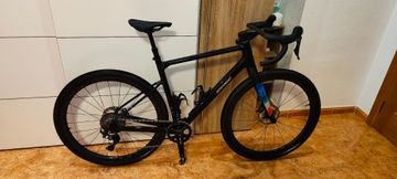 Bergamont Grandurance Elite 2025 2025 Road & Gravel d'occasion
