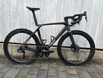 Trek, Madone SLR 7 Gen 8 2025