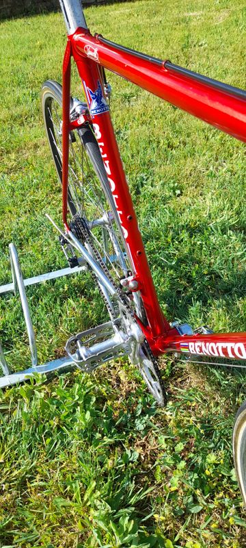 Käytetty benotto Campagnolo 1984 Road & Gravel — kuva 10 / 13