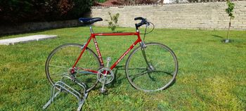 Used benotto Campagnolo 1984 Road & Gravel