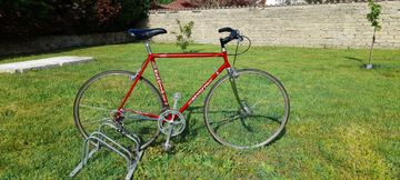 benotto Campagnolo 1984 Road & Gravel usato