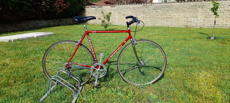 Used benotto Campagnolo 1984 Road & Gravel